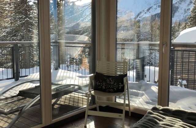 Vacation home for 6 guests with 220m² in Ebene Reichenau (263885)