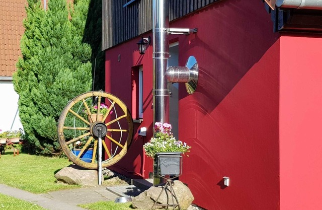 Vacation home family Kroll - Holiday home