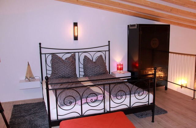 Vacation home "Falkenhorst"