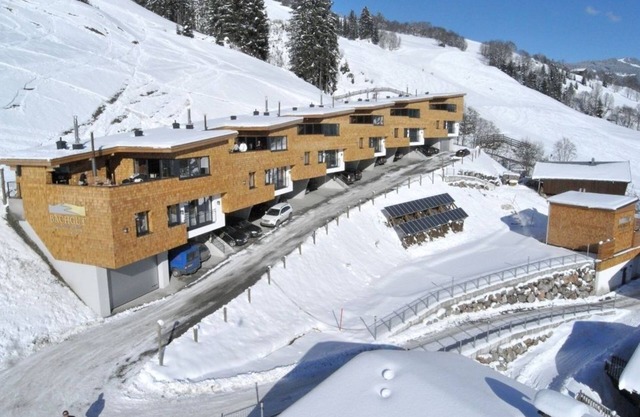 Vacation home for 10 guests with 120m² in Hinterglemm (273719)