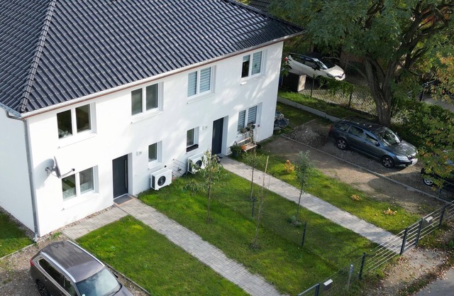 Vacation home for 10 guests with 140m² in Oberbarnim (268269)