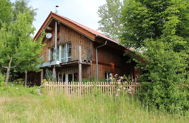 Vacation home for 10 guests with 150m² in Uslar (148789)