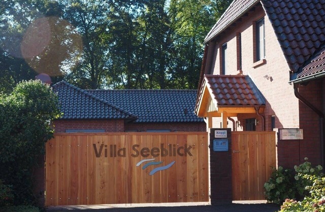 Vacation home for 11 guests with 260m² in Flessenow (150096)