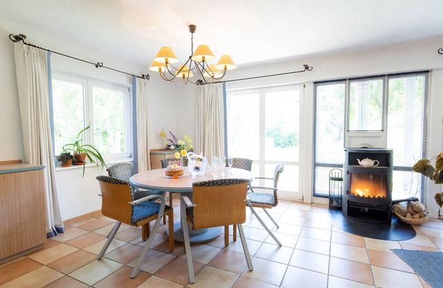 Vacation home for 12 guests with 150m² in Uslar (148824)