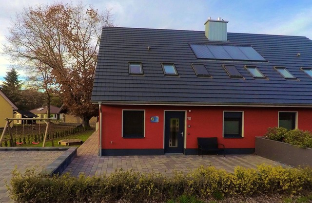 Vacation home for 12 guests with 170m² in Lenz (174216)