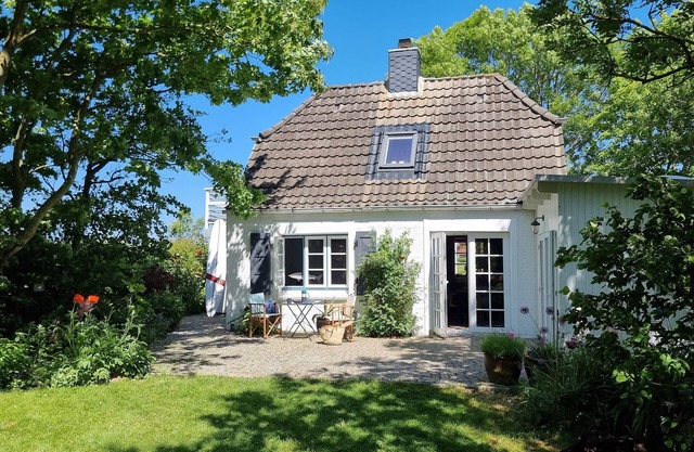 Vacation home for 2 guests with 60m² in Osterhever (177294)