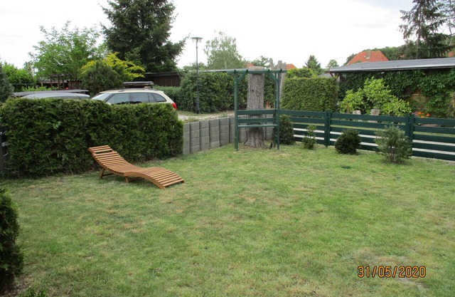 Vacation home for 2 guests with 60m² in Wienrode (116334)