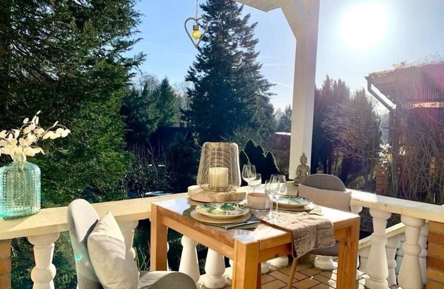 Vacation home for 2 guests with 35m² in Cammin (265119)