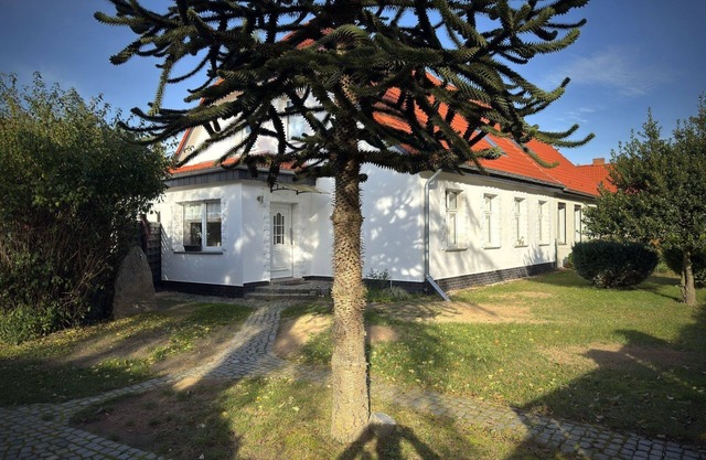 Vacation home for 4 guests with 155m² in Weitenhagen (268012)