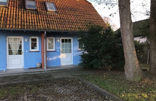 Vacation home for 4 guests with 60m² in Dierhagen (148069)