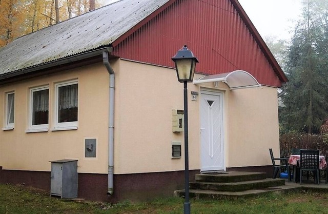 Vacation home for 4 guests with 40m² in Friedland (183154)