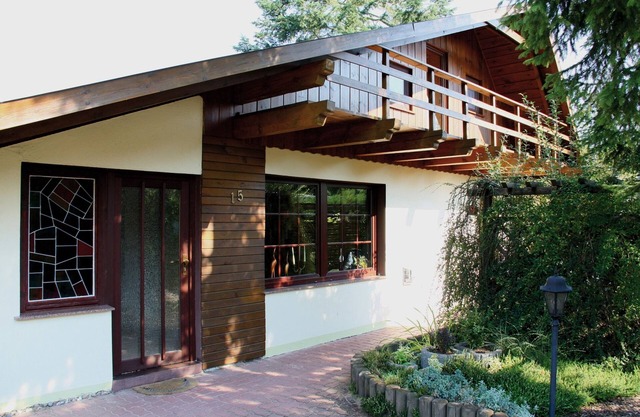 Vacation home for 4 guests with 70m² in Mönkebude (247658)