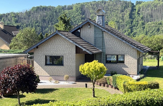 Vacation home for 4 guests with 90m² in Heimbach (264934)