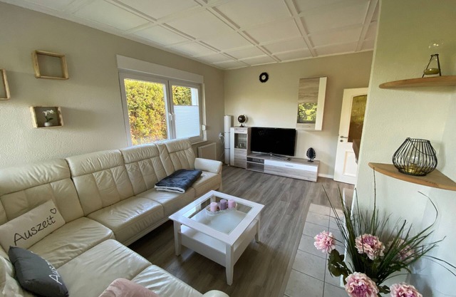 Vacation home for 4 guests with 70m² in Wienrode (150923)