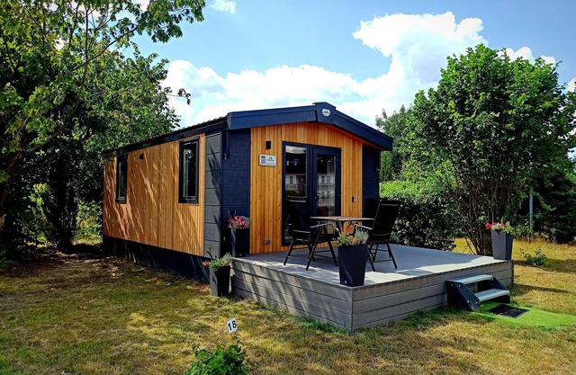 Vacation home for 4 guests with 27m² in Nabburg (244327)