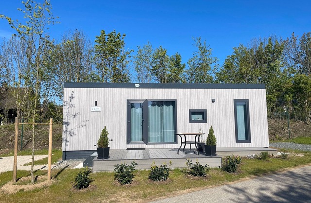 Vacation home for 4 guests with 34m² in Nabburg (269189)