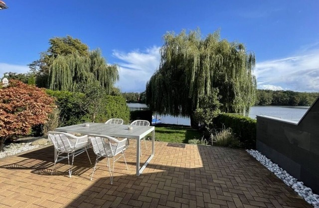 Vacation home for 4 guests with 112m² in Berlin (190557)