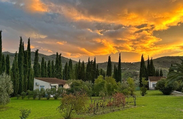 Vacation home for 4 guests with 45m² in Olvera (267435)