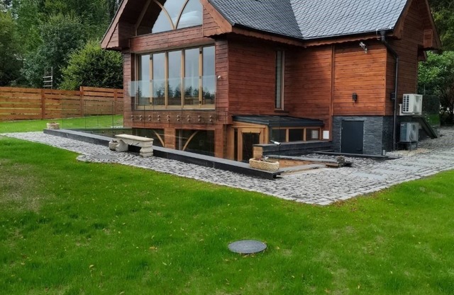 Vacation home for 4 guests with 130m² in Oybin (159229)