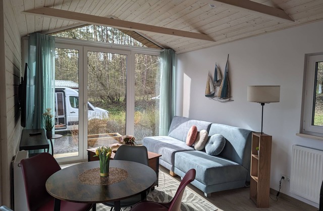 Vacation home for 4 guests with 27m² in Stuer (266048)