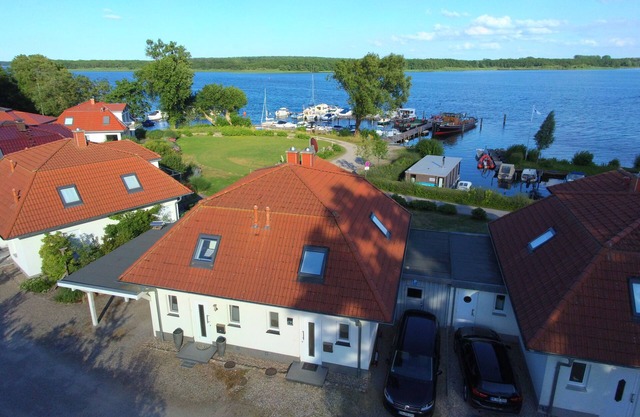 Vacation home for 5 guests with 65m² in Bad Kleinen (247854)