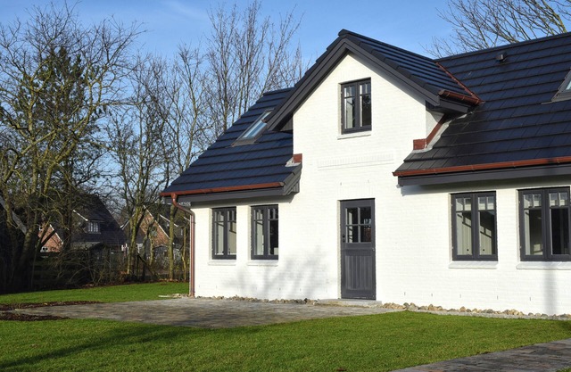 Vacation home for 5 guests with 100m² in Goting (296423)