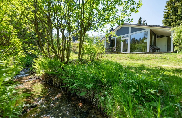 Vacation home for 5 guests with 70m² in Ruhla (267446)