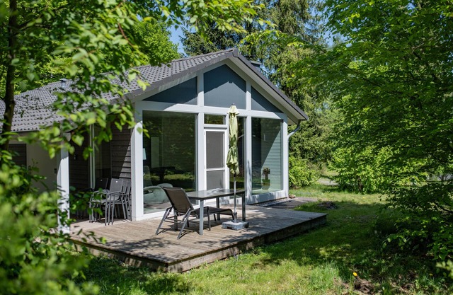 Vacation home for 5 guests with 70m² in Ruhla (267449)