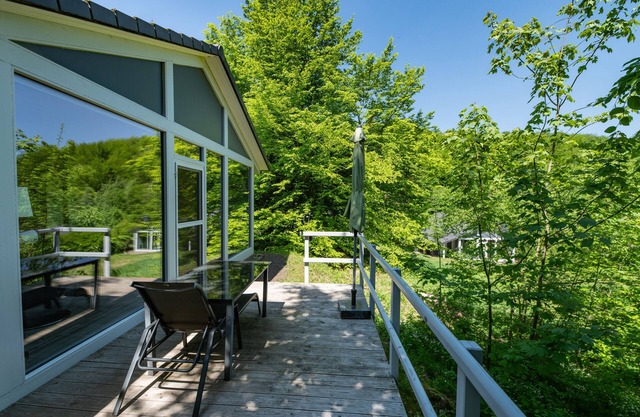 Vacation home for 5 guests with 70m² in Ruhla (267452)