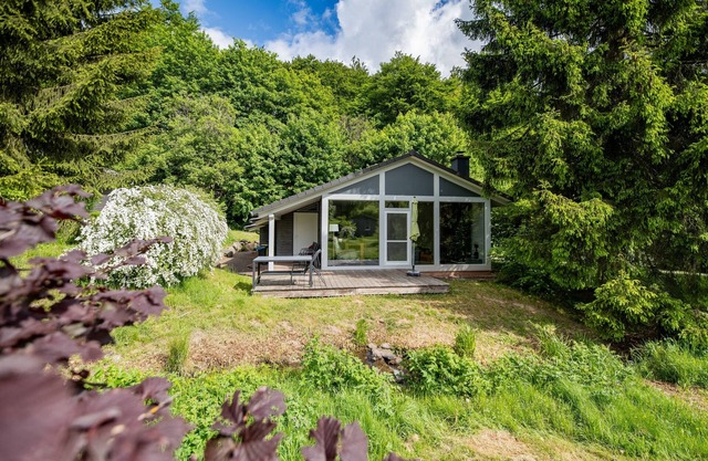 Vacation home for 5 guests with 70m² in Ruhla (267453)