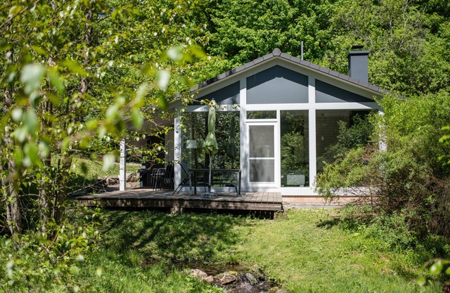 Vacation home for 5 guests with 70m² in Ruhla (267488)