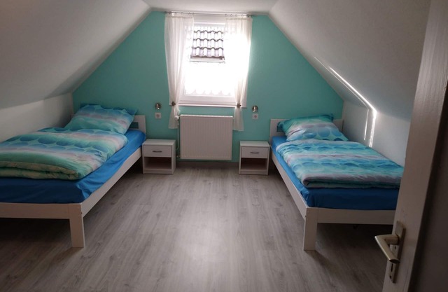 Vacation home for 5 guests with 80m² in Vöhl (163421)