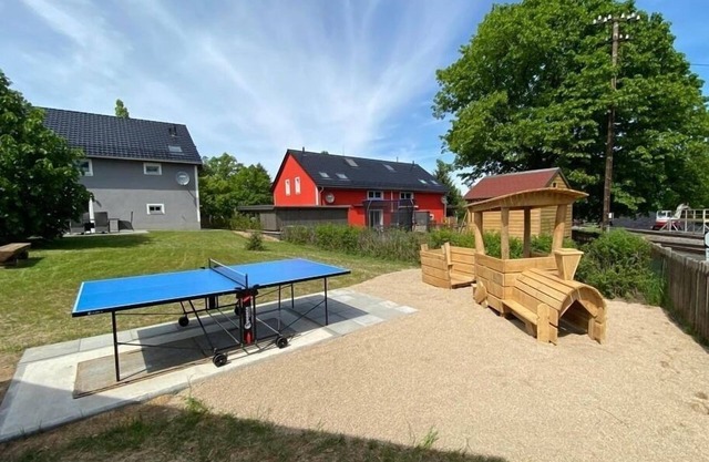 Vacation home for 6 guests with 100m² in Olbersdorf (164220)