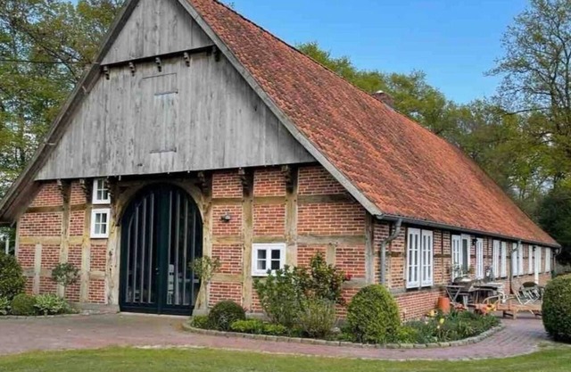 Vacation home for 6 guests with 250m² in Badbergen (297100)