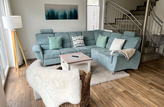 Vacation home for 6 guests with 115m² in Rieste (105470)