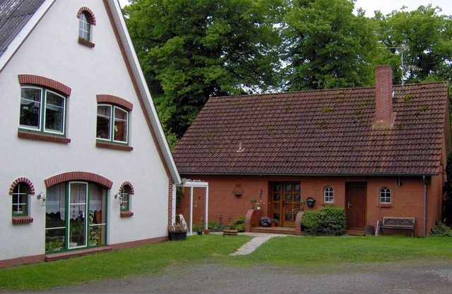 Vacation home for 6 guests with 90m² in Wanna (118490)