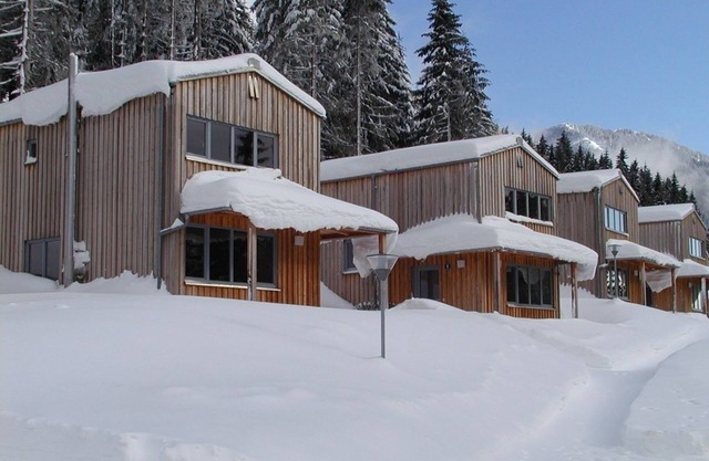 Vacation home for 7 guests with 65m² in Vordernberg (294820)