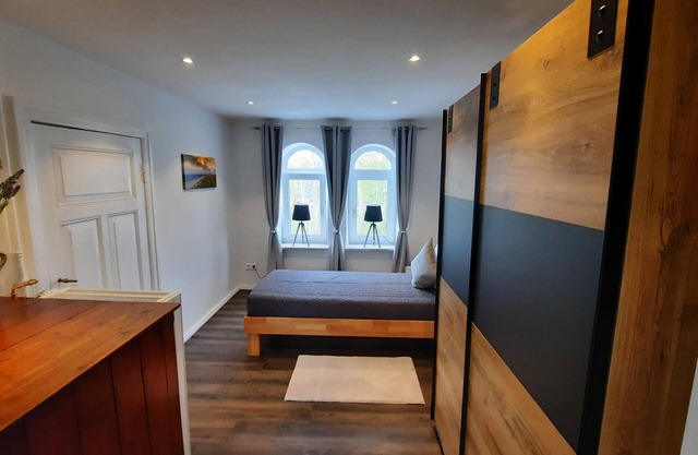 Vacation home for 7 guests with 160m² in Bredstedt (153506)