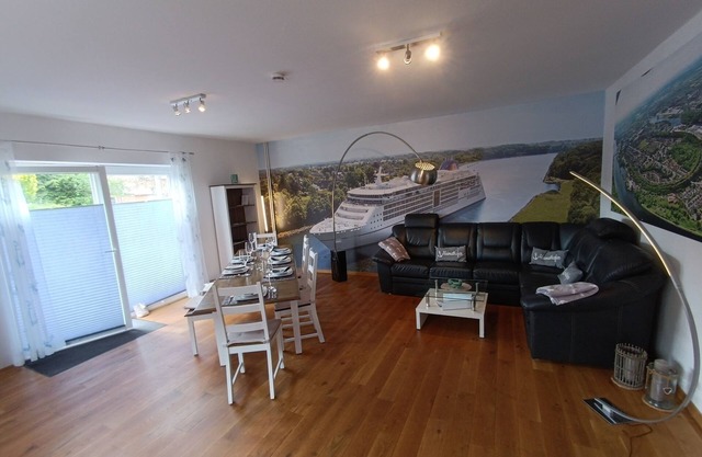 Vacation home for 7 guests with 135m² in Rendsburg (118784)