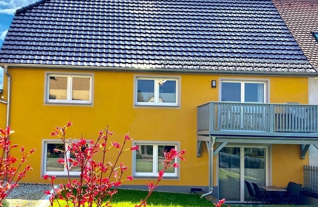 Vacation home for 8 guests with 150m² in Hochkirch (179342)