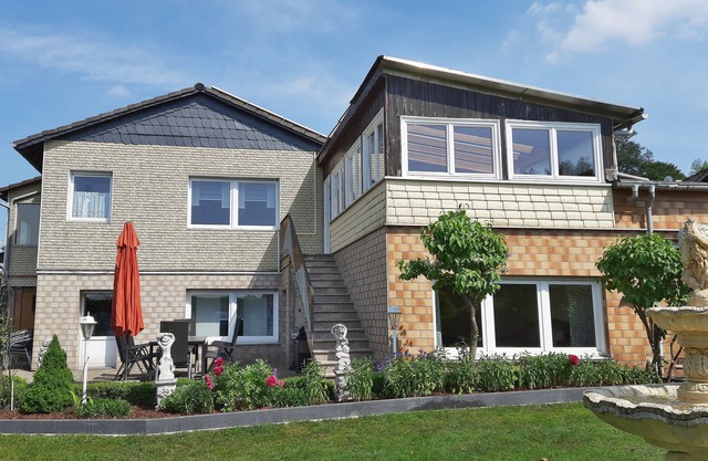 Vacation home for 8 guests with 140m² in Driedorf (147180)