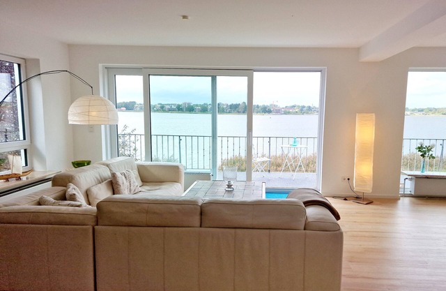 Vacation home for 8 guests with 212m² in Fahrdorf (242482)