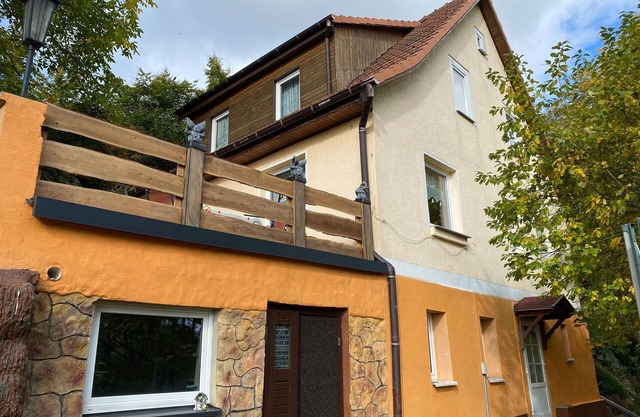 Vacation home for 8 guests with 140m² in Ruhla (173046)