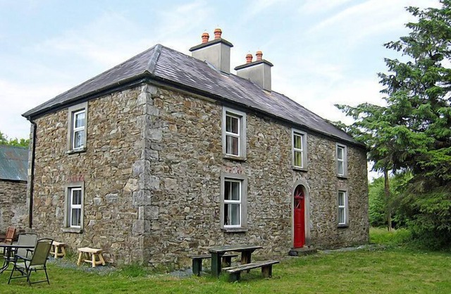 Vacation home Glenrath in Killarney - 5 persons, 4 bedrooms