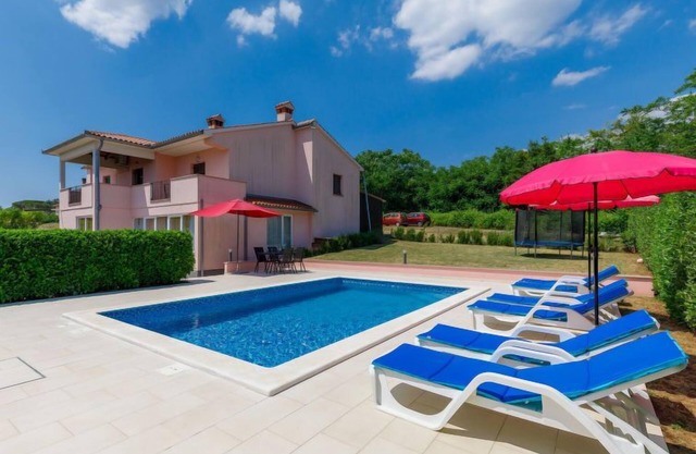 Vacation home Goga by Interhome