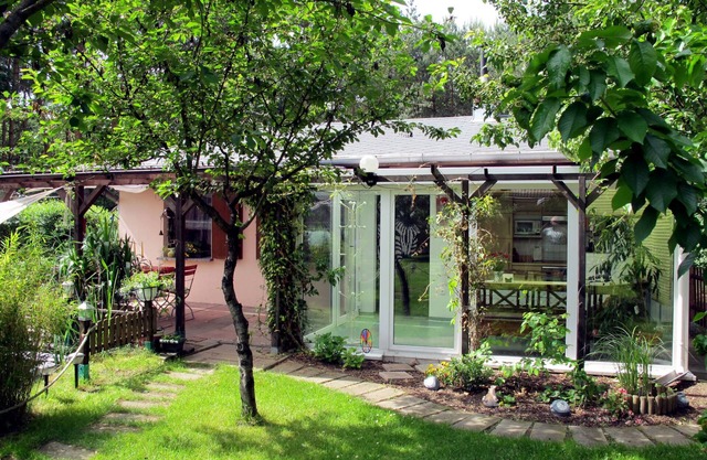 Vacation home Heike by Interhome