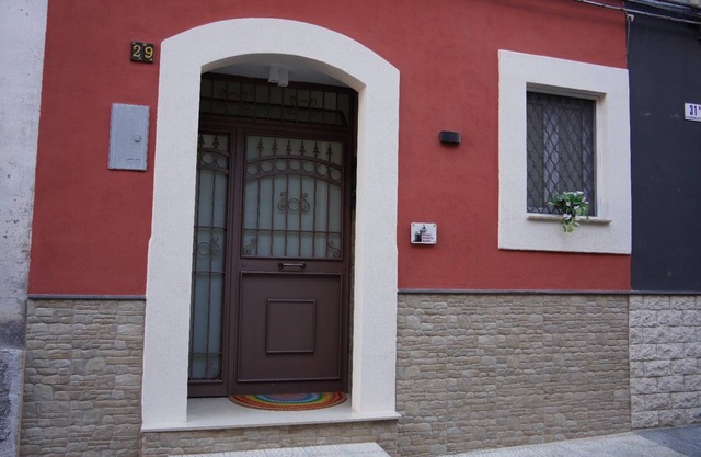 Vacation home (Historical Center) CATANIA