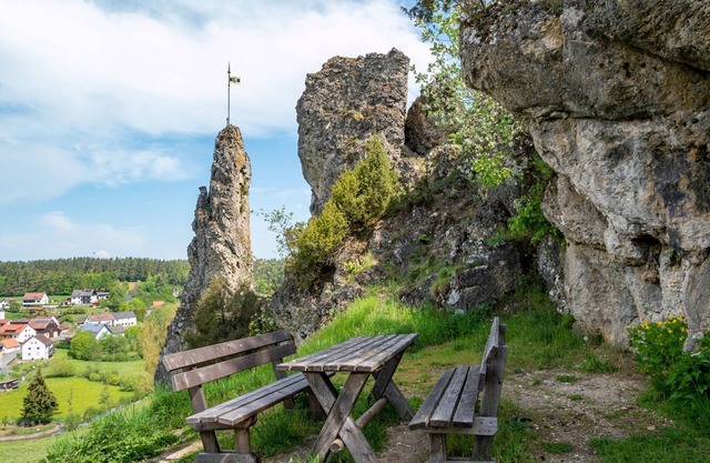 Vacation home Holunderweg at the thermal spa Obernsees with sauna - Holiday home