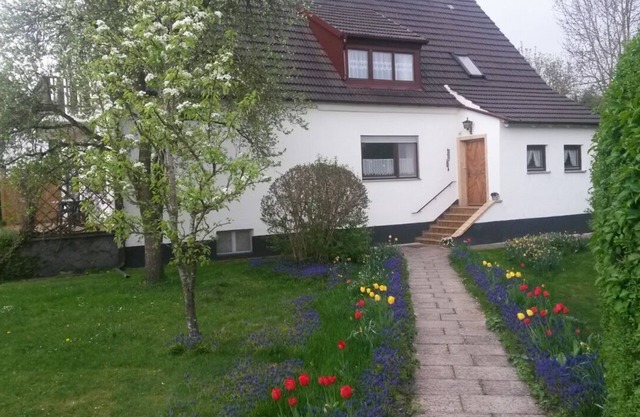 Vacation home in a quiet location in Kaltenberg