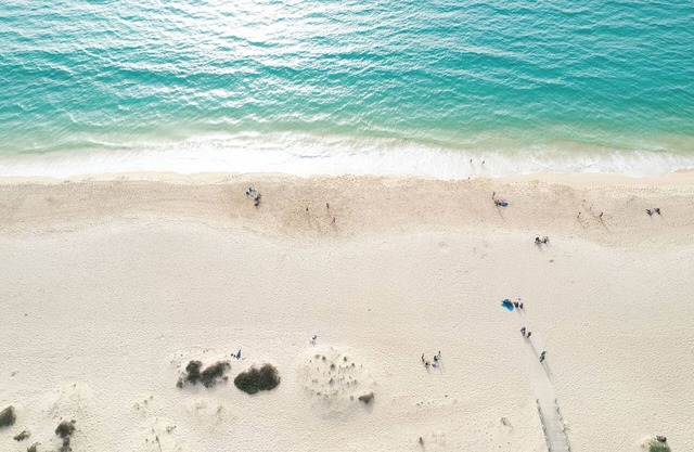 Vacation home in Comporta